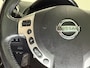 Nissan Qashqai 1.6 Connect Edition Pano Navi Camera Trekhaak NL Auto