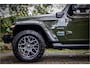 Jeep Wrangler Unlimited 4xe 380 Sahara Brute Bumper Sky One Softtop`Adaptive Cruise