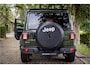 Jeep Wrangler Unlimited 4xe 380 Sahara Brute Bumper Sky One Softtop`Adaptive Cruise