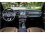 Jeep Wrangler Unlimited 4xe 380 Sahara Brute Bumper Sky One Softtop`Adaptive Cruise