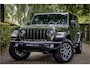 Jeep Wrangler Unlimited 4xe 380 Sahara Brute Bumper Sky One Softtop`Adaptive Cruise