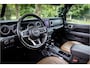 Jeep Wrangler Unlimited 4xe 380 Sahara Brute Bumper Sky One Softtop`Adaptive Cruise