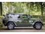 Jeep Wrangler Unlimited 4xe 380 Sahara Brute Bumper Sky One Softtop`Adaptive Cruise