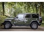 Jeep Wrangler Unlimited 4xe 380 Sahara Brute Bumper Sky One Softtop`Adaptive Cruise