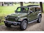 Jeep Wrangler Unlimited 4xe 380 Sahara Brute Bumper Sky One Softtop`Adaptive Cruise