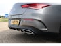 Mercedes-Benz CLA 200 164PK AMG Night Aut. Pano|Trekh|Elek stoelen|Mat|Sfeervl