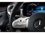 Mercedes-Benz CLA 200 164PK AMG Night Aut. Pano|Trekh|Elek stoelen|Mat|Sfeervl