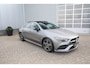 Mercedes-Benz CLA 200 164PK AMG Night Aut. Pano|Trekh|Elek stoelen|Mat|Sfeervl