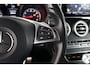 Mercedes-Benz C-klasse Coupé 180 AMG Line / Opendak / Leder / Navi / LED