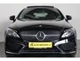 Mercedes-Benz C-klasse Coupé 180 AMG Line / Opendak / Leder / Navi / LED