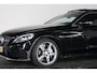 Mercedes-Benz C-klasse Coupé 180 AMG Line / Opendak / Leder / Navi / LED