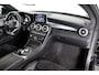 Mercedes-Benz C-klasse Coupé 180 AMG Line / Opendak / Leder / Navi / LED