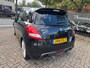Suzuki Swift 1.6 Sport ,airco, elec pakket 17"inch wielen, stoel verwarming, getint glas, nwe apk, keyless-go 91.292 km *rijklaar*
