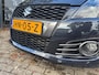 Suzuki Swift 1.6 Sport ,airco, elec pakket 17"inch wielen, stoel verwarming, getint glas, nwe apk, keyless-go 91.292 km *rijklaar*
