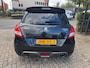 Suzuki Swift 1.6 Sport ,airco, elec pakket 17"inch wielen, stoel verwarming, getint glas, nwe apk, keyless-go 91.292 km *rijklaar*