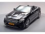 Mercedes-Benz E-klasse Cabrio 300 25th Anniversary Edition [Stoel & Nek verwarming, Stoel ventilatie, Burmester]