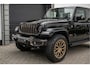 Jeep Wrangler Unlimited 4xe 380 Sahara - Jeepz Edition - 20" Bronzen velgenset