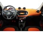 smart Forfour 0.9 Turbo 90 pK / Panorama / Cruisecontrol / Clima / Bluetooth