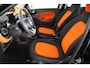 smart Forfour 0.9 Turbo 90 pK / Panorama / Cruisecontrol / Clima / Bluetooth