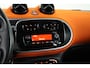 smart Forfour 0.9 Turbo 90 pK / Panorama / Cruisecontrol / Clima / Bluetooth
