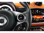 smart Forfour 0.9 Turbo 90 pK / Panorama / Cruisecontrol / Clima / Bluetooth