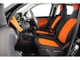 smart Forfour 0.9 Turbo 90 pK / Panorama / Cruisecontrol / Clima / Bluetooth
