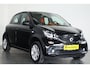 smart Forfour 0.9 Turbo 90 pK / Panorama / Cruisecontrol / Clima / Bluetooth