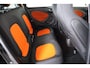 smart Forfour 0.9 Turbo 90 pK / Panorama / Cruisecontrol / Clima / Bluetooth