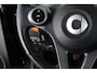 smart Forfour 0.9 Turbo 90 pK / Panorama / Cruisecontrol / Clima / Bluetooth