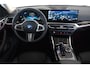 BMW i4 eDrive40 84 kWh / Navigatie / Carplay / LED / Camera