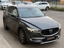 Mazda CX-5 2.5 SkyActiv-G 194 GT-M | Leder | 360 | Afn Trekhaak | Head-up | Bose | Schuif/Kantel |Stoel/Stuurverwarming