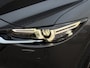 Mazda CX-5 2.5 SkyActiv-G 194 GT-M | Leder | 360 | Afn Trekhaak | Head-up | Bose | Schuif/Kantel |Stoel/Stuurverwarming