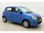 Suzuki Celerio 1.0 Exclusive | Airco | Bluetooth | LMV | Multifunctioneel stuurwiel | Elektrische ramen | Centrale deurvergrendeling via afstandsbediening