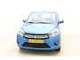 Suzuki Celerio 1.0 Exclusive | Airco | Bluetooth | LMV | Multifunctioneel stuurwiel | Elektrische ramen | Centrale deurvergrendeling via afstandsbediening