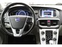 Volvo V40 1.6 T4 Summum Automaat Airco, Cruise Control, Leder, Navigatie, Stuurbekrachtiging