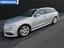Audi A6 Avant 1.8 TFSI ultra S line Edition