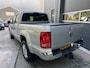 Volkswagen Amarok 3.0 TDI V6 260pk DSG 4Motion DC Highline Lederenbekleding Navigatie Apple Carplay Laadbak inrichting Camera