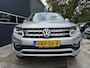 Volkswagen Amarok 3.0 TDI V6 260pk DSG 4Motion DC Highline Lederenbekleding Navigatie Apple Carplay Laadbak inrichting Camera