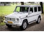 Mercedes-Benz G-klasse 500 St.Wagon Schuifdak BTW Auto Alcantara Hemel