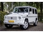 Mercedes-Benz G-klasse 500 St.Wagon Schuifdak BTW Auto Alcantara Hemel