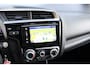 Honda Jazz 1.3 i-VTEC Comfort, Navigatie, eerste eigenaar, dealeronderhouden.