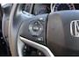Honda Jazz 1.3 i-VTEC Comfort, Navigatie, eerste eigenaar, dealeronderhouden.