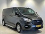 Ford Transit Custom 300 2.0 TDCI L2H1 Limited | Navigatie/Android/Apple Carplay | Trekhaak | Laadruimte Inrichting | Lichtmetalen 16" | Parkeersensoren Voor en Achter | Cruise Control | Airco |