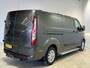 Ford Transit Custom 300 2.0 TDCI L2H1 Limited | Navigatie/Android/Apple Carplay | Trekhaak | Laadruimte Inrichting | Lichtmetalen 16" | Parkeersensoren Voor en Achter | Cruise Control | Airco |
