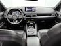 Mazda CX-5 2.0 e-SkyActiv-G M Hybrid 165 Homura Navigatie | Camera achter | Stoelverwarming | Elektr. achterklep