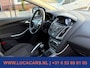 Ford Focus 1.0 EcoBoost Lease Titanium 2X SLEUTEL + BOEKJES!
