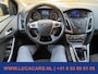 Ford Focus 1.0 EcoBoost Lease Titanium 2X SLEUTEL + BOEKJES!