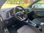 SEAT Ateca 1.5 TSI FR Business Intense. Automaat,Cruise control,Trekhaak, All-in prijs incl afleverbeurt