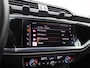 Audi Q3 45 TFSI e S edition 245 PK | S-Line | Automaat | Navigatie | Camera | SONOS | Adaptive Cruise Control | Elektrisch instel. voorstoelen | Stoelverwarming | Optiekpakket Zwart Plus | Virtual Cockpit Plus | Lichtpakket plus ambient light | 20" Lichtmetalen velgen | LED |