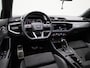 Audi Q3 45 TFSI e S edition 245 PK | S-Line | Automaat | Navigatie | Camera | SONOS | Adaptive Cruise Control | Elektrisch instel. voorstoelen | Stoelverwarming | Optiekpakket Zwart Plus | Virtual Cockpit Plus | Lichtpakket plus ambient light | 20" Lichtmetalen velgen | LED |